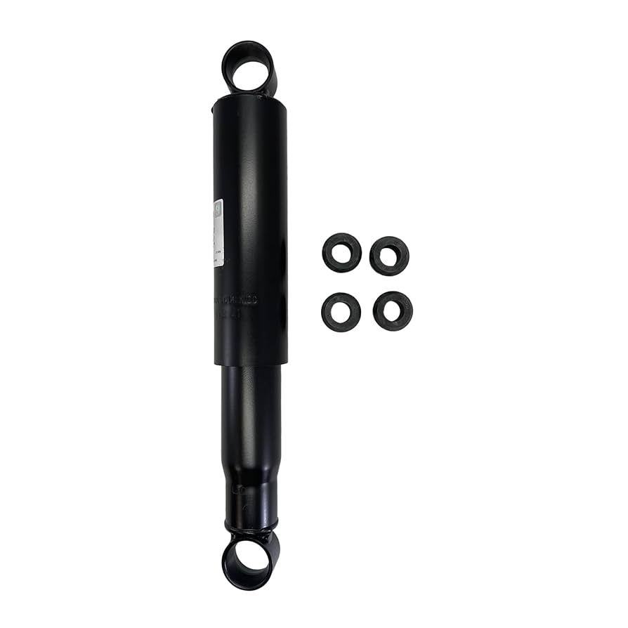 Amazon.com: SACHS Shock Absorber 316 820, 85012, 02-02738